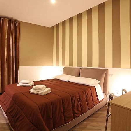 Villa Fonseca Suite Řím Exteriér fotografie