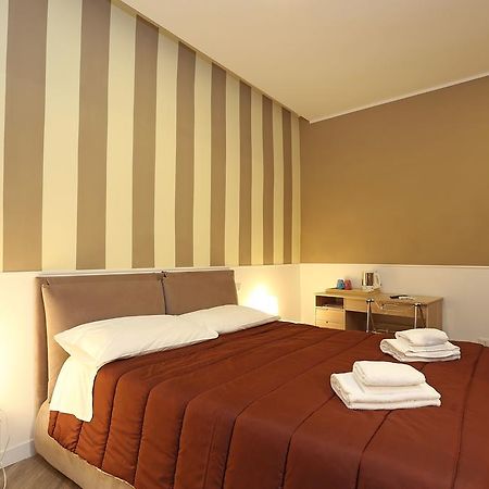 Villa Fonseca Suite Řím Exteriér fotografie