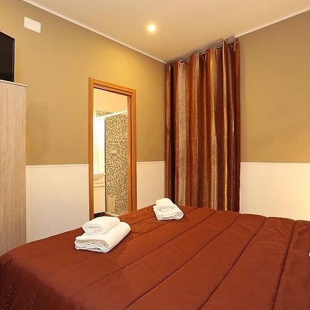 Villa Fonseca Suite Řím Exteriér fotografie