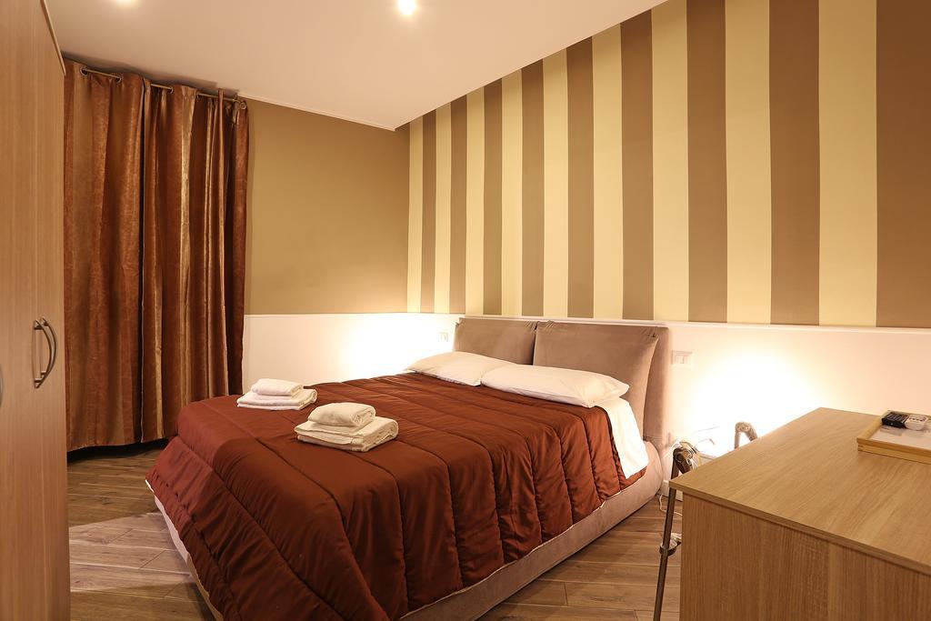 Villa Fonseca Suite Řím Exteriér fotografie