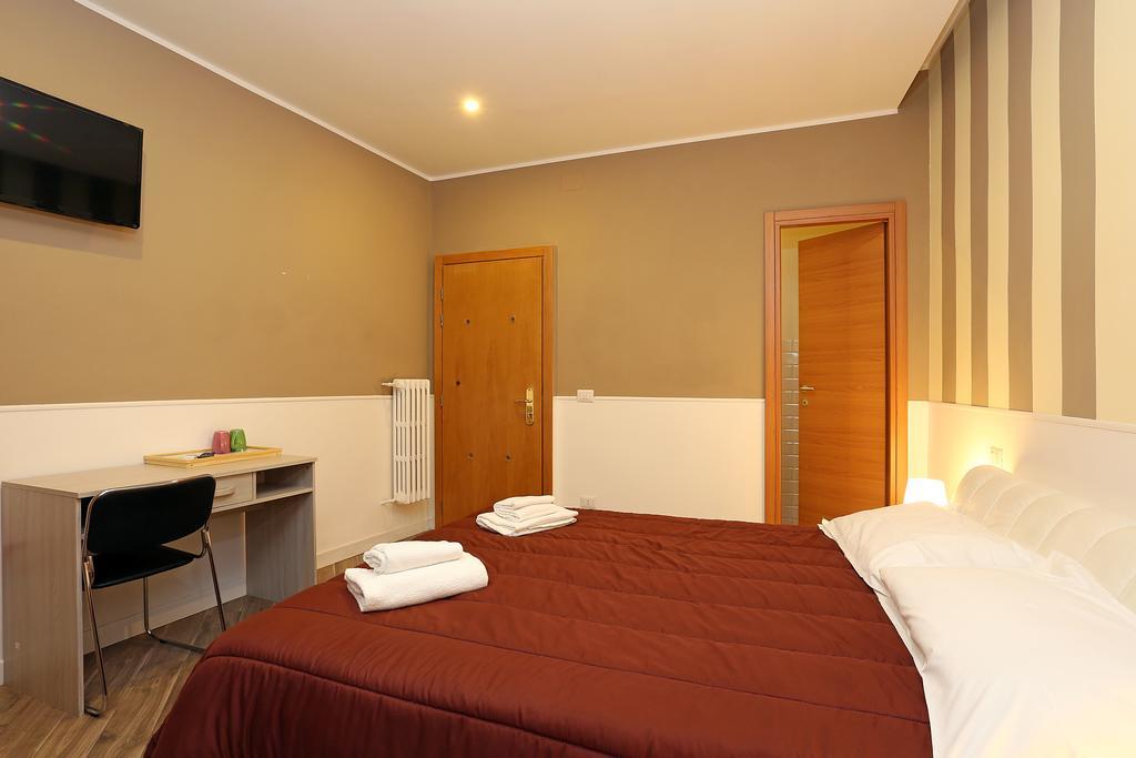 Villa Fonseca Suite Řím Exteriér fotografie