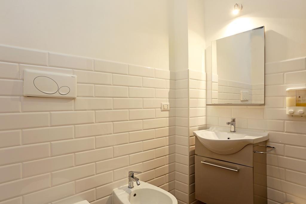 Villa Fonseca Suite Řím Exteriér fotografie