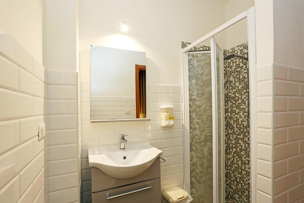 Villa Fonseca Suite Řím Exteriér fotografie