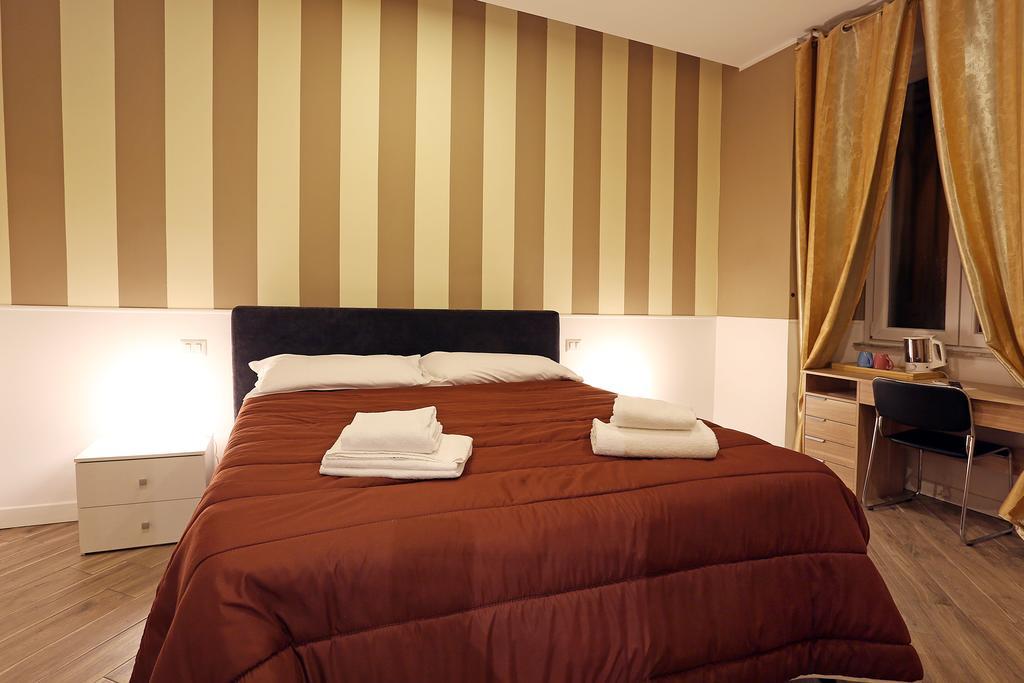 Villa Fonseca Suite Řím Exteriér fotografie
