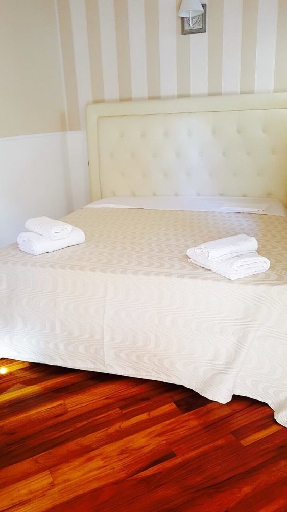 Villa Fonseca Suite Řím Exteriér fotografie