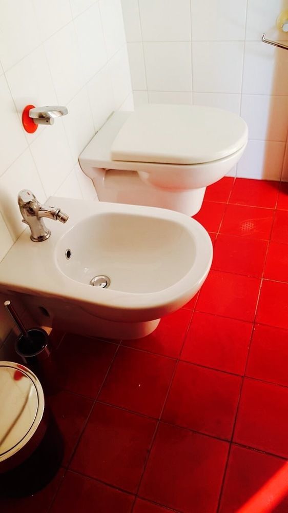 Villa Fonseca Suite Řím Exteriér fotografie