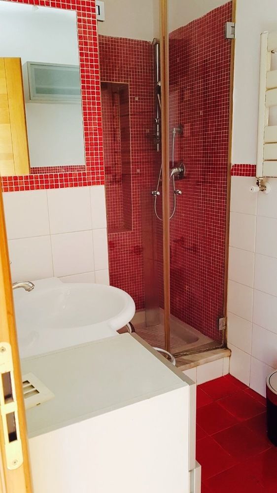 Villa Fonseca Suite Řím Exteriér fotografie